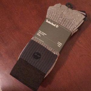 New Men’s Timberland Socks